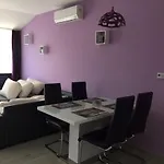 Aloe Apartment Sarvar