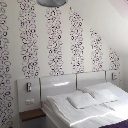 Aloe Apartment *