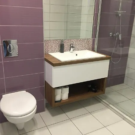 Aloe Appartement *
