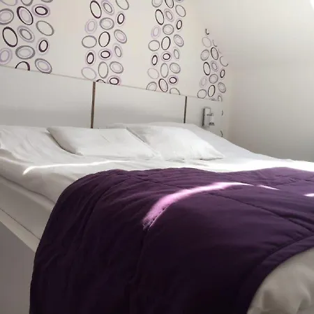Appartement Aloe