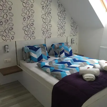 Aloe Appartement *