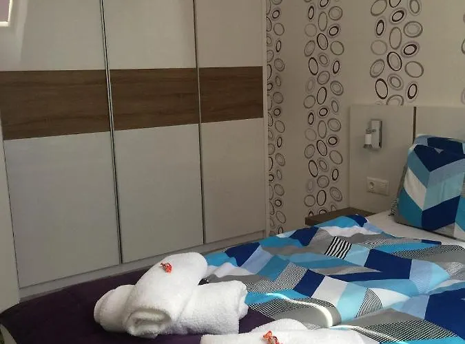 Aloe Apartament Sárvár