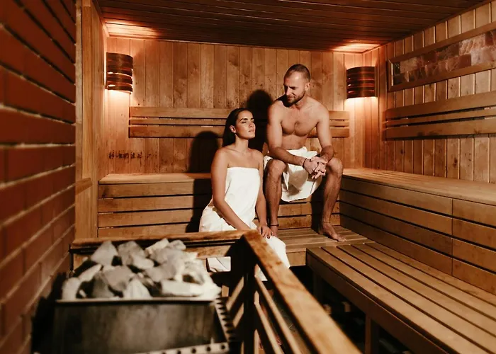 Aloe Apartament Sárvár