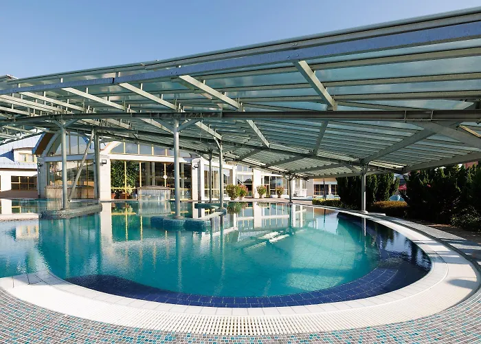 Apartament Aloe Sárvár