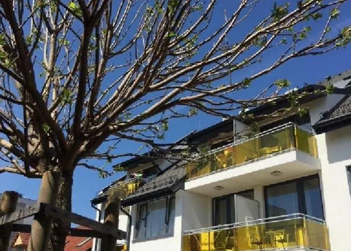 Apartament Aloe Sárvár