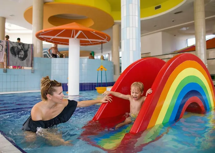 Apartament Aloe Sárvár